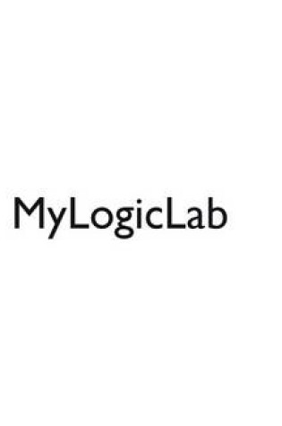 Cover of MYLOGICLAB