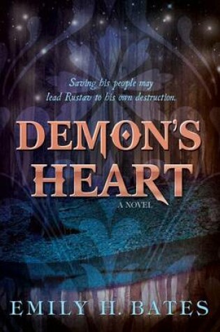 Cover of Demon's Heart