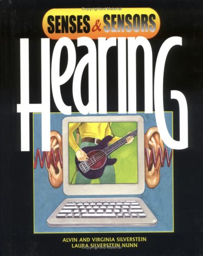 Cover of Hearing