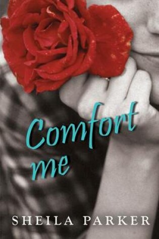 Cover of Comfort Me