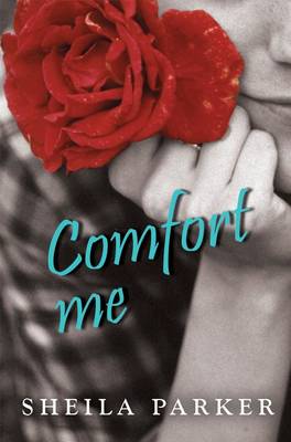 Book cover for Comfort Me