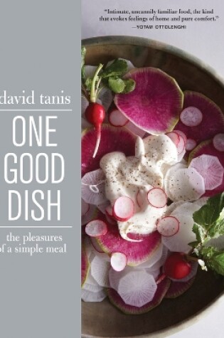 Cover of One Good Dish