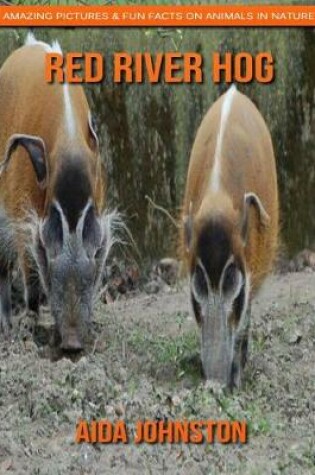 Cover of Red River Hog