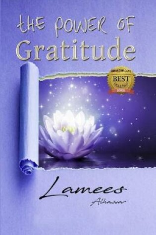 Cover of The Power Of Gratitude