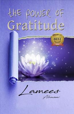 Book cover for The Power Of Gratitude