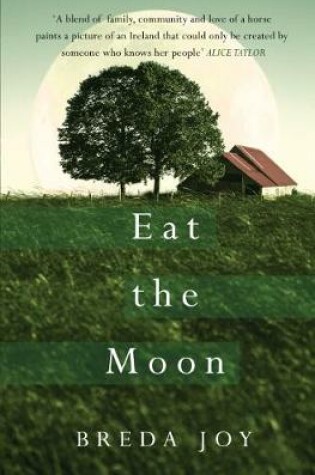 Cover of Eat The Moon