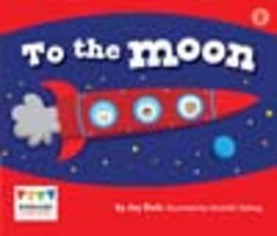 Cover of To the Moon 6 Pack