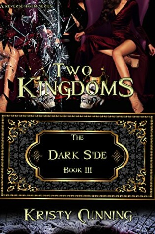 Cover of Two Kingdoms