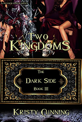 Book cover for Two Kingdoms