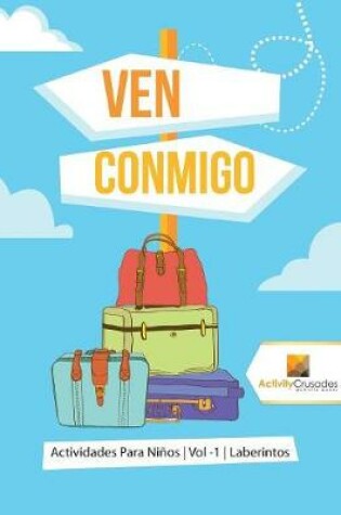 Cover of Ven Conmigo