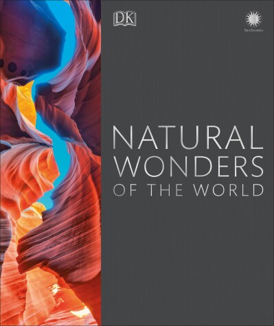 Natural Wonders of the World by 