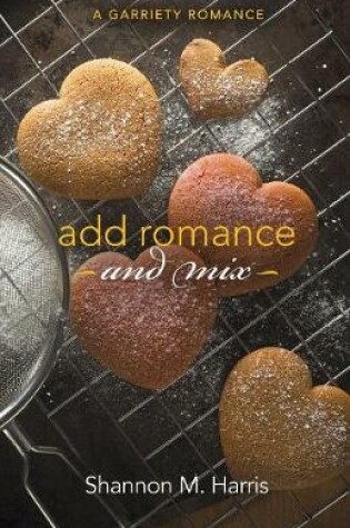 Cover of Add Romance and Mix