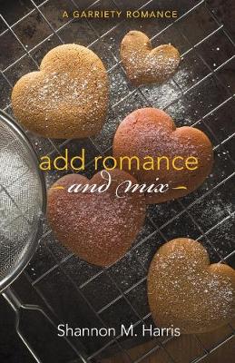 Book cover for Add Romance and Mix