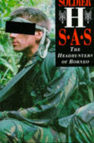 Cover of Soldier H