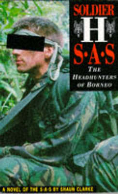 Book cover for Soldier H