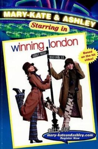 Cover of Winning London