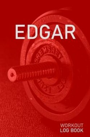 Cover of Edgar