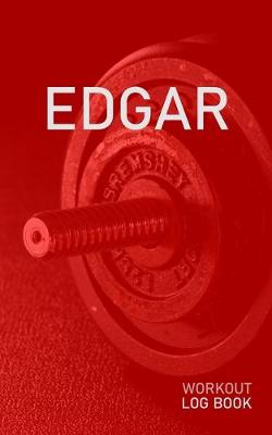 Book cover for Edgar