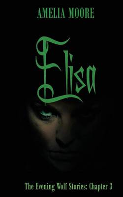 Book cover for Elisa