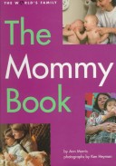 Book cover for The Mommy Book