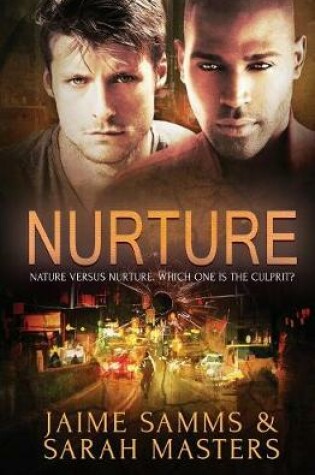 Cover of Nurture