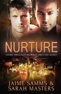 Book cover for Nurture