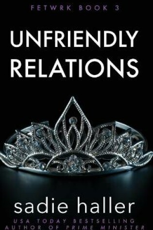 Cover of Unfriendly Relations