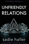Book cover for Unfriendly Relations
