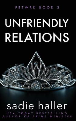 Cover of Unfriendly Relations