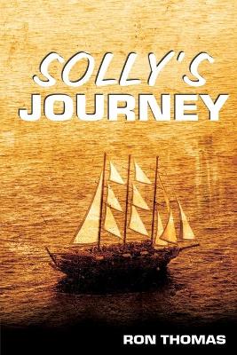 Book cover for Solly's Journey