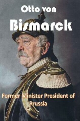 Cover of Otto von Bismarck