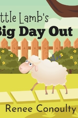 Cover of Little Lamb's Big Day Out