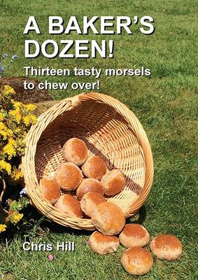 Book cover for A Baker's Dozen!