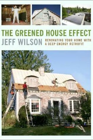 Cover of The Greened House Effect