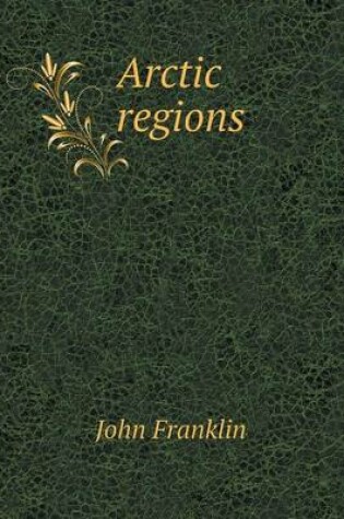 Cover of Arctic regions
