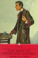 Book cover for Selected Sherlock Holmes