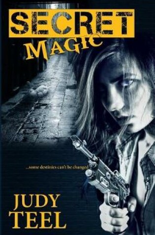 Cover of Secret Magic
