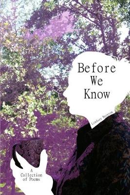 Book cover for Before We Know