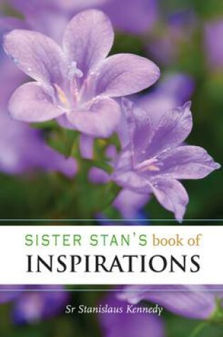 Cover of Sister Stan's Book of Inspirations