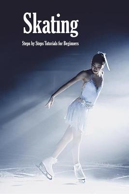 Book cover for Skating