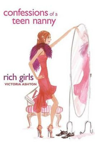Cover of Rich Girls
