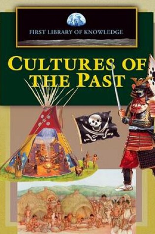 Cover of Cultures of the Past