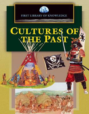 Book cover for Cultures of the Past