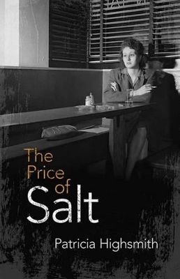 Book cover for The Price of Salt