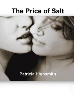 Book cover for The Price of Salt