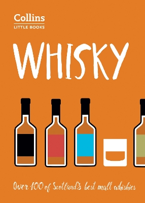 Book cover for Whisky