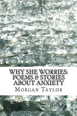 Book cover for Why She Worries