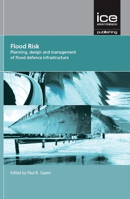 Cover of Flood Risk