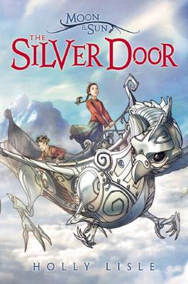 Cover of The Silver Door