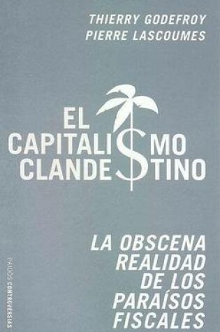 Cover of El Capitalismo Clandestino